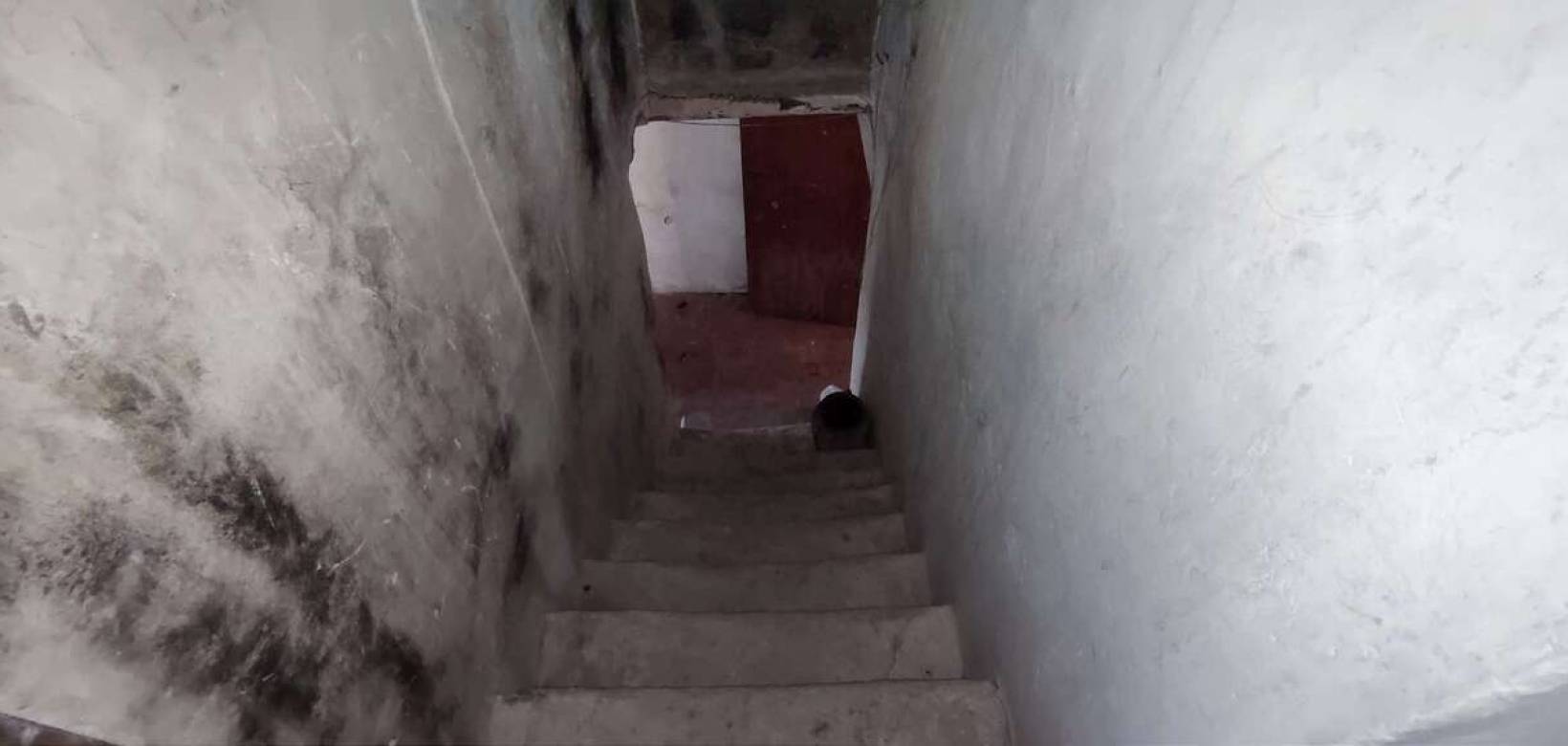 Wederverkoop - Herenhuis - Raspay