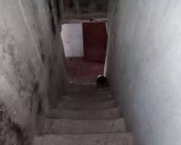 Wederverkoop - Herenhuis - Raspay