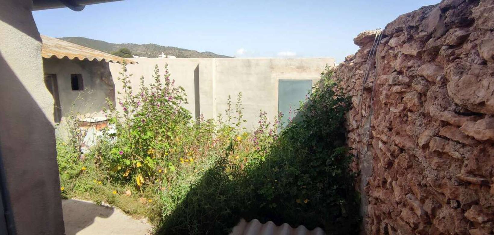 Wederverkoop - Herenhuis - Raspay