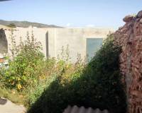 Wederverkoop - Herenhuis - Raspay