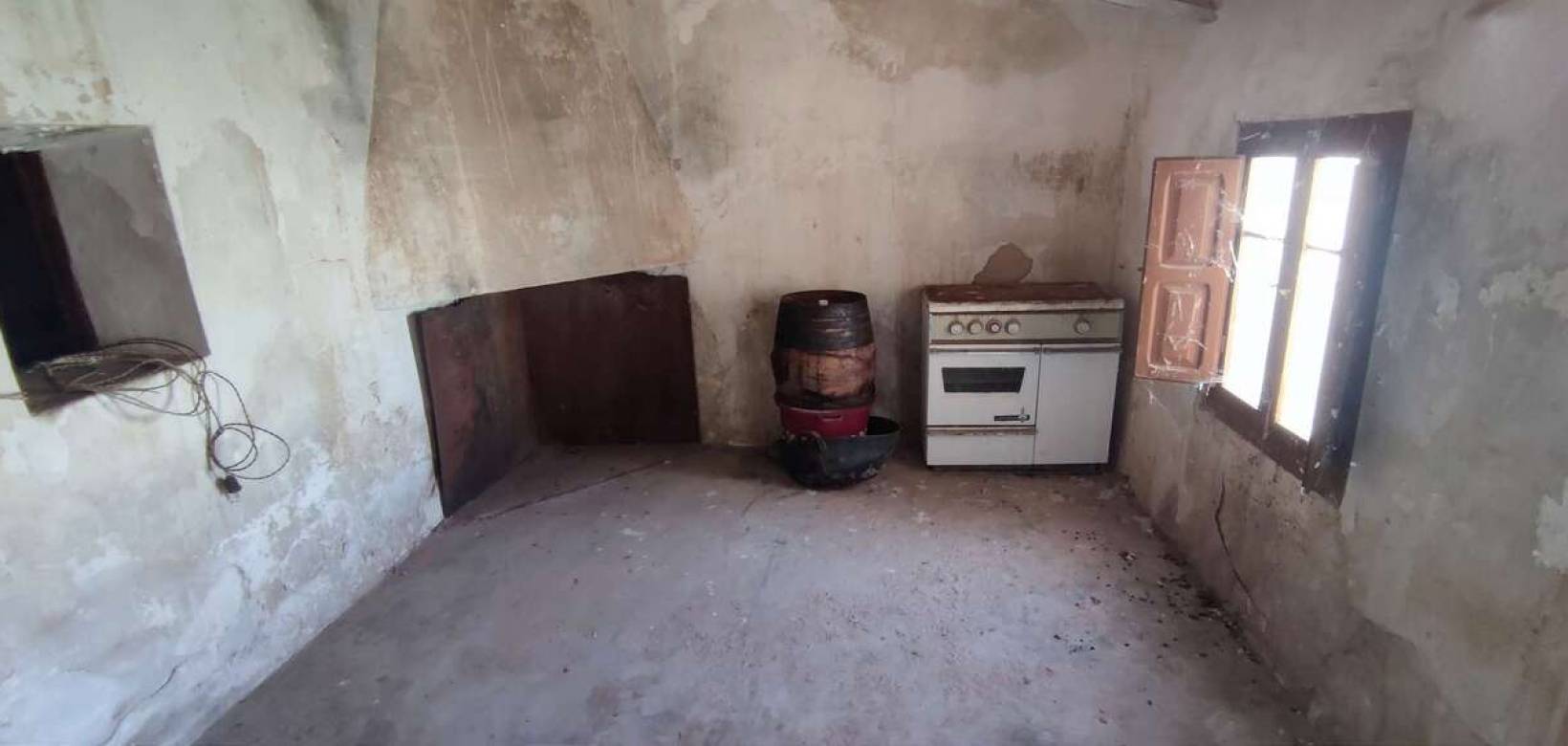 Wederverkoop - Herenhuis - Raspay