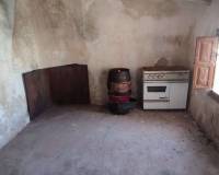 Wederverkoop - Herenhuis - Raspay