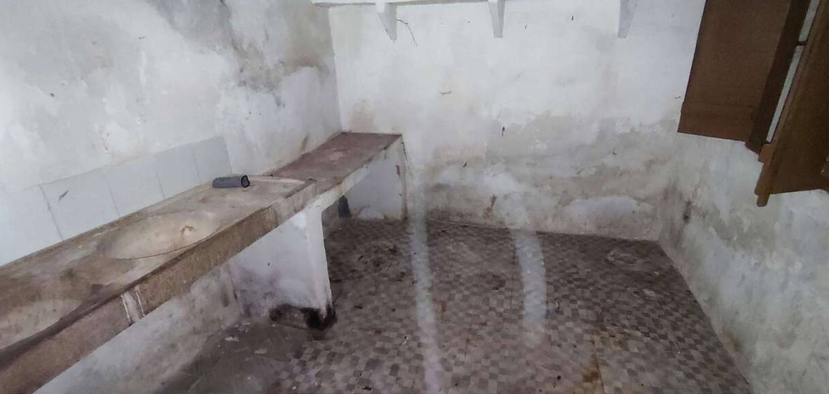 Wederverkoop - Herenhuis - Raspay