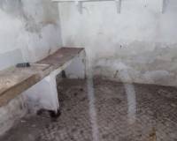 Wederverkoop - Herenhuis - Raspay