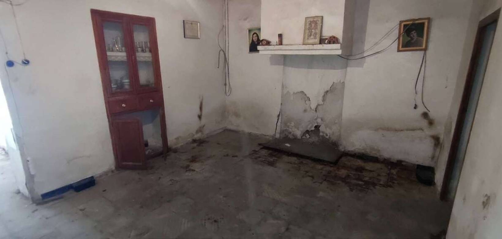 Wederverkoop - Herenhuis - Raspay