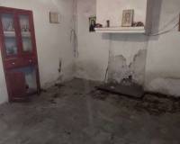 Wederverkoop - Herenhuis - Raspay