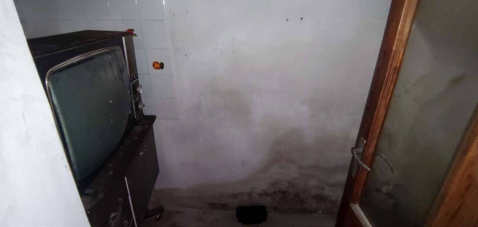 Wederverkoop - Herenhuis - Raspay