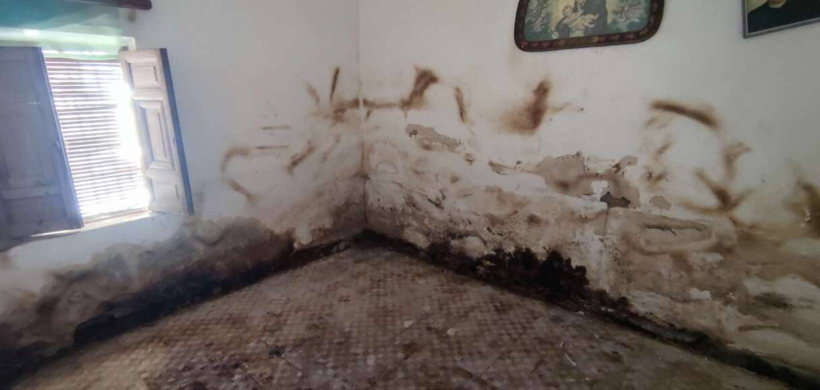 Wederverkoop - Herenhuis - Raspay