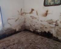 Wederverkoop - Herenhuis - Raspay