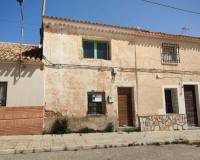 Wederverkoop - Herenhuis - Raspay