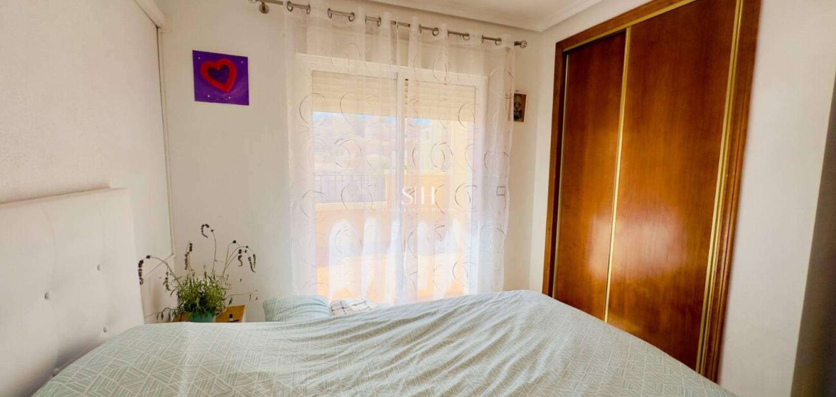 Wederverkoop - Herenhuis - San Miguel de Salinas - Los Alcores