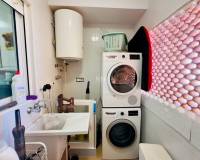 Wederverkoop - Herenhuis - San Miguel de Salinas - Los Alcores