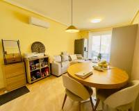 Wederverkoop - Herenhuis - San Miguel de Salinas - Los Alcores