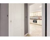 Wederverkoop - Herenhuizen - Hondón de las Nieves