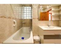 Wederverkoop - Herenhuizen - Hondón de las Nieves