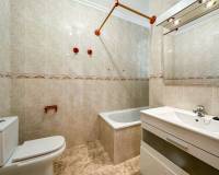 Wederverkoop - Herenhuizen - Hondón de las Nieves