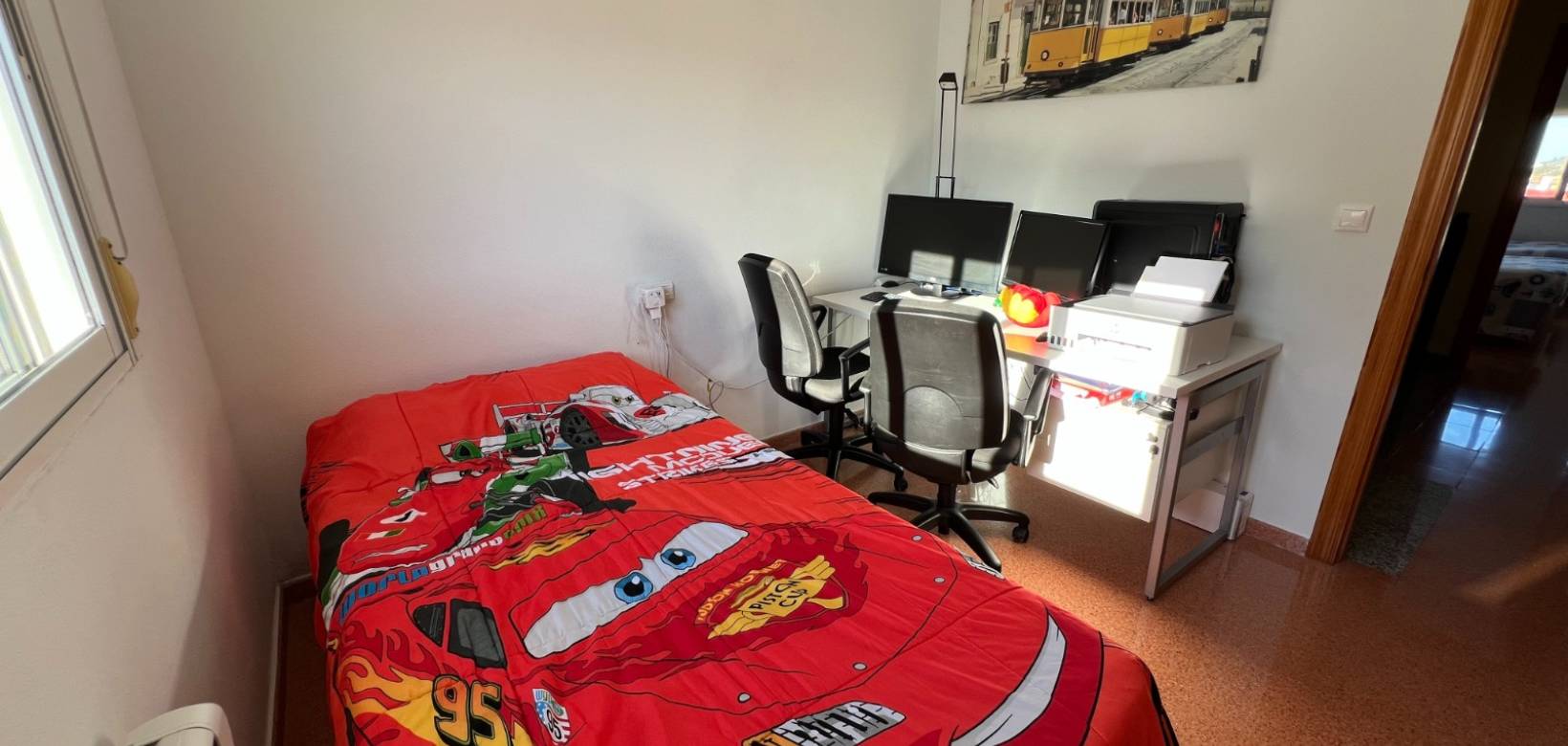 Wederverkoop - Herenhuizen - Hondón de las Nieves