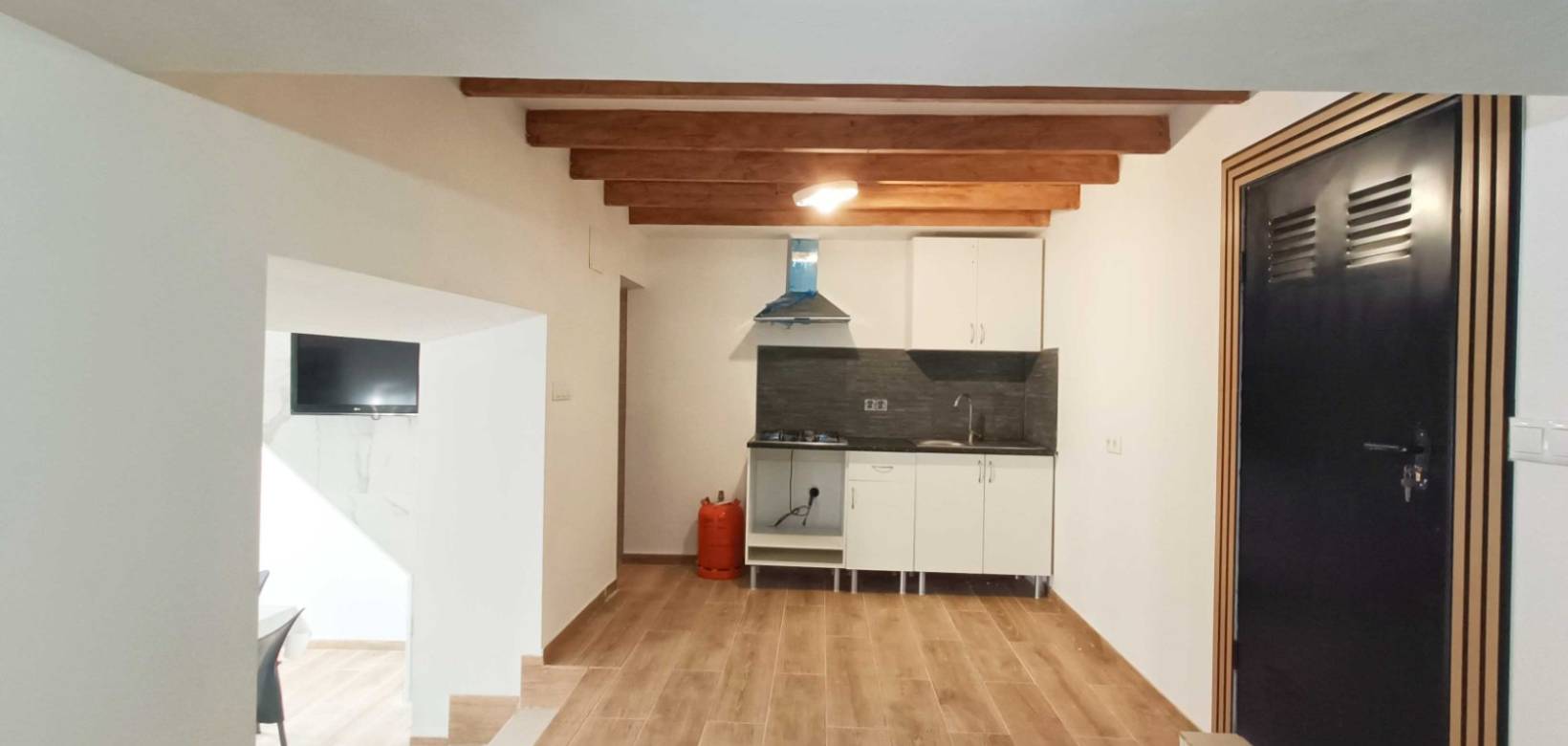 Wederverkoop - Herenhuizen - Hondón de los Fráiles