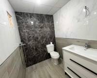 Wederverkoop - Herenhuizen - Hondón de los Fráiles