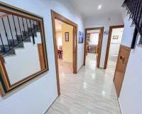 Wederverkoop - Herenhuizen - Hondón de los Fráiles