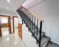 Wederverkoop - Herenhuizen - Hondón de los Fráiles