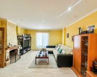 Wederverkoop - Herenhuizen - Hondón de los Fráiles