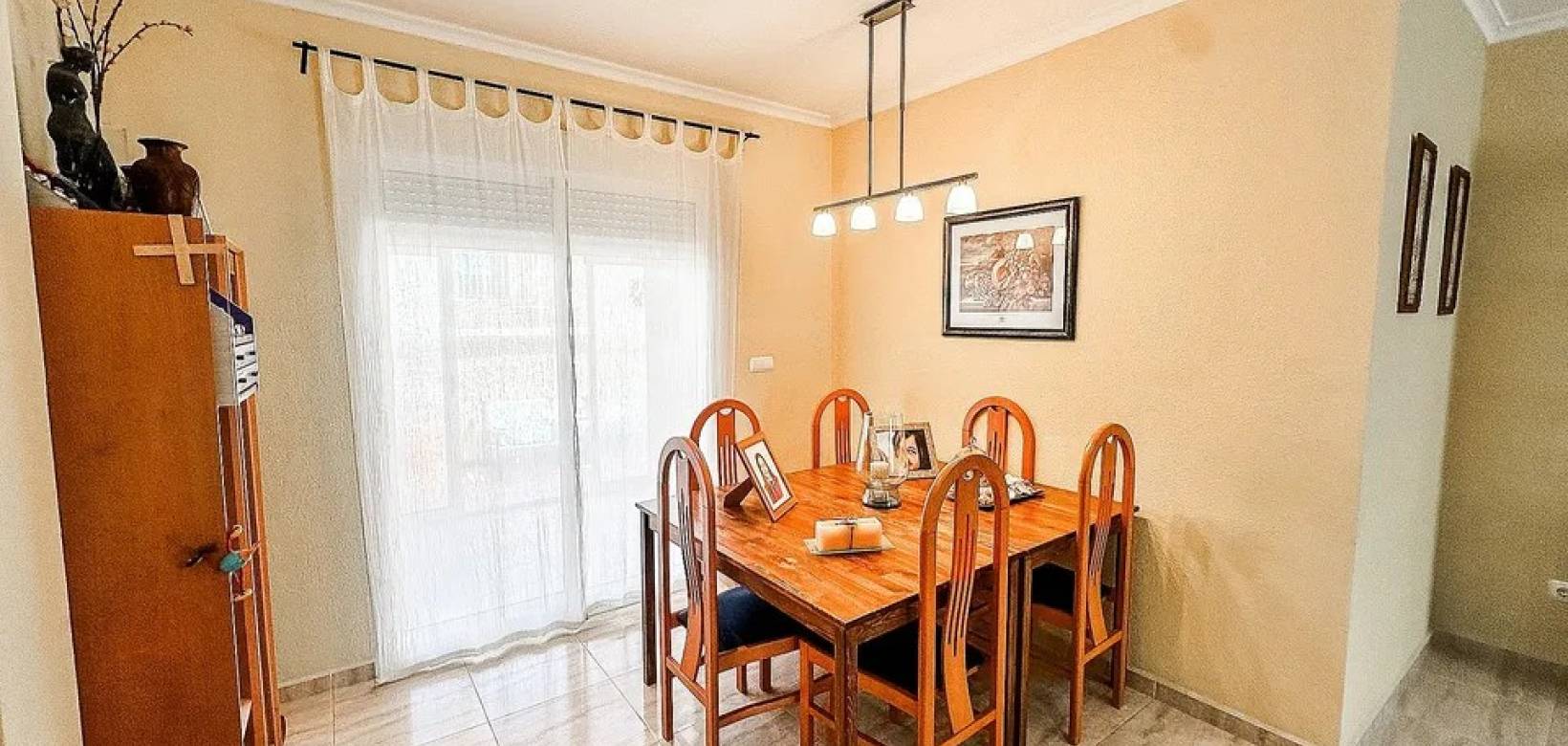 Wederverkoop - Herenhuizen - Hondón de los Fráiles