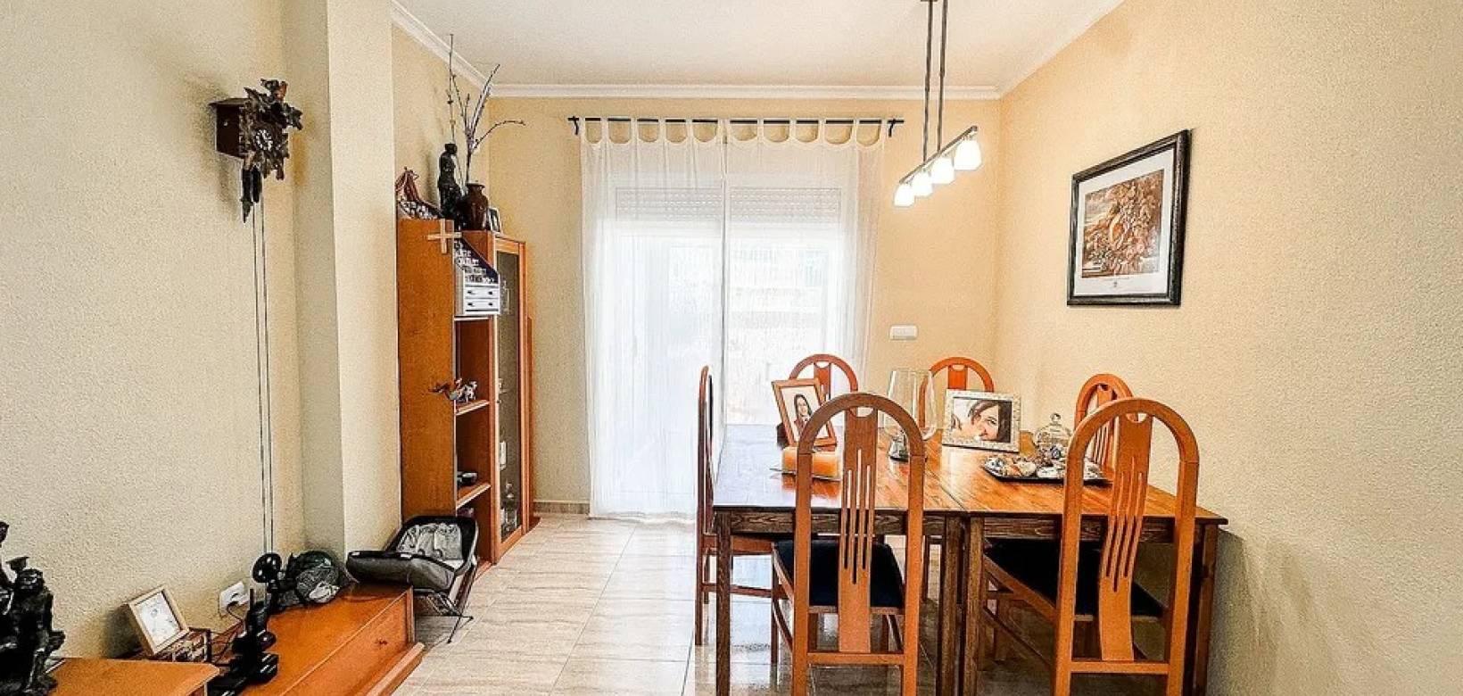 Wederverkoop - Herenhuizen - Hondón de los Fráiles