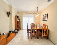 Wederverkoop - Herenhuizen - Hondón de los Fráiles