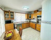 Wederverkoop - Herenhuizen - Hondón de los Fráiles