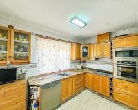 Wederverkoop - Herenhuizen - Hondón de los Fráiles