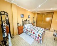 Wederverkoop - Herenhuizen - Hondón de los Fráiles