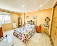 Wederverkoop - Herenhuizen - Hondón de los Fráiles