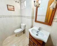 Wederverkoop - Herenhuizen - Hondón de los Fráiles