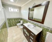 Wederverkoop - Herenhuizen - Hondón de los Fráiles