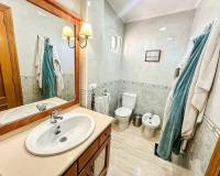 Wederverkoop - Herenhuizen - Hondón de los Fráiles