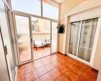 Wederverkoop - Herenhuizen - Hondón de los Fráiles