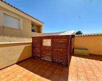 Wederverkoop - Herenhuizen - Hondón de los Fráiles