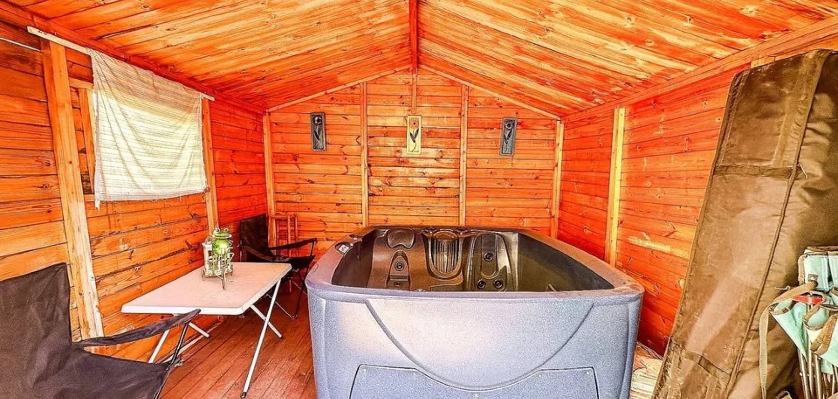 Wederverkoop - Herenhuizen - Hondón de los Fráiles