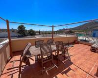 Wederverkoop - Herenhuizen - Hondón de los Fráiles