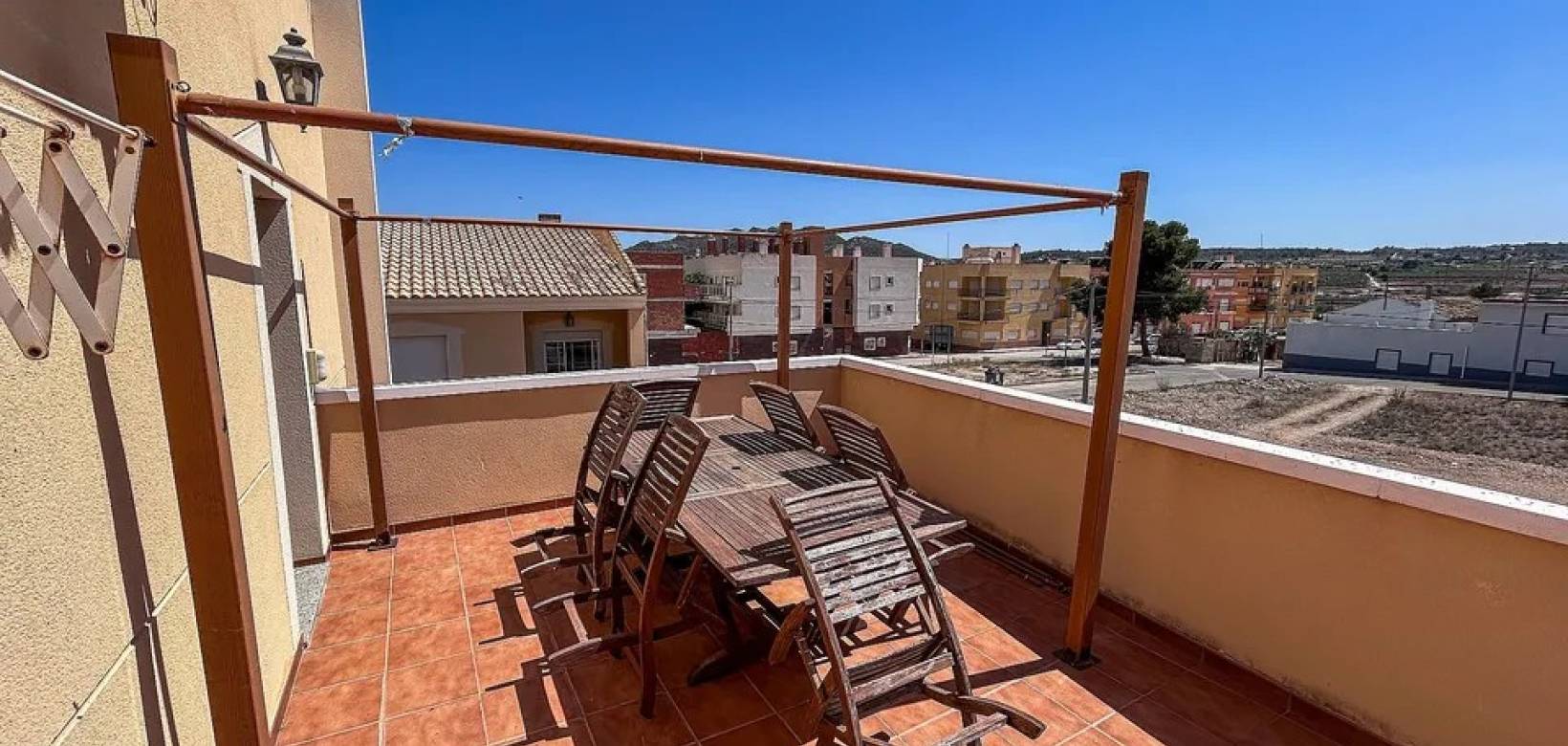 Wederverkoop - Herenhuizen - Hondón de los Fráiles