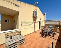 Wederverkoop - Herenhuizen - Hondón de los Fráiles