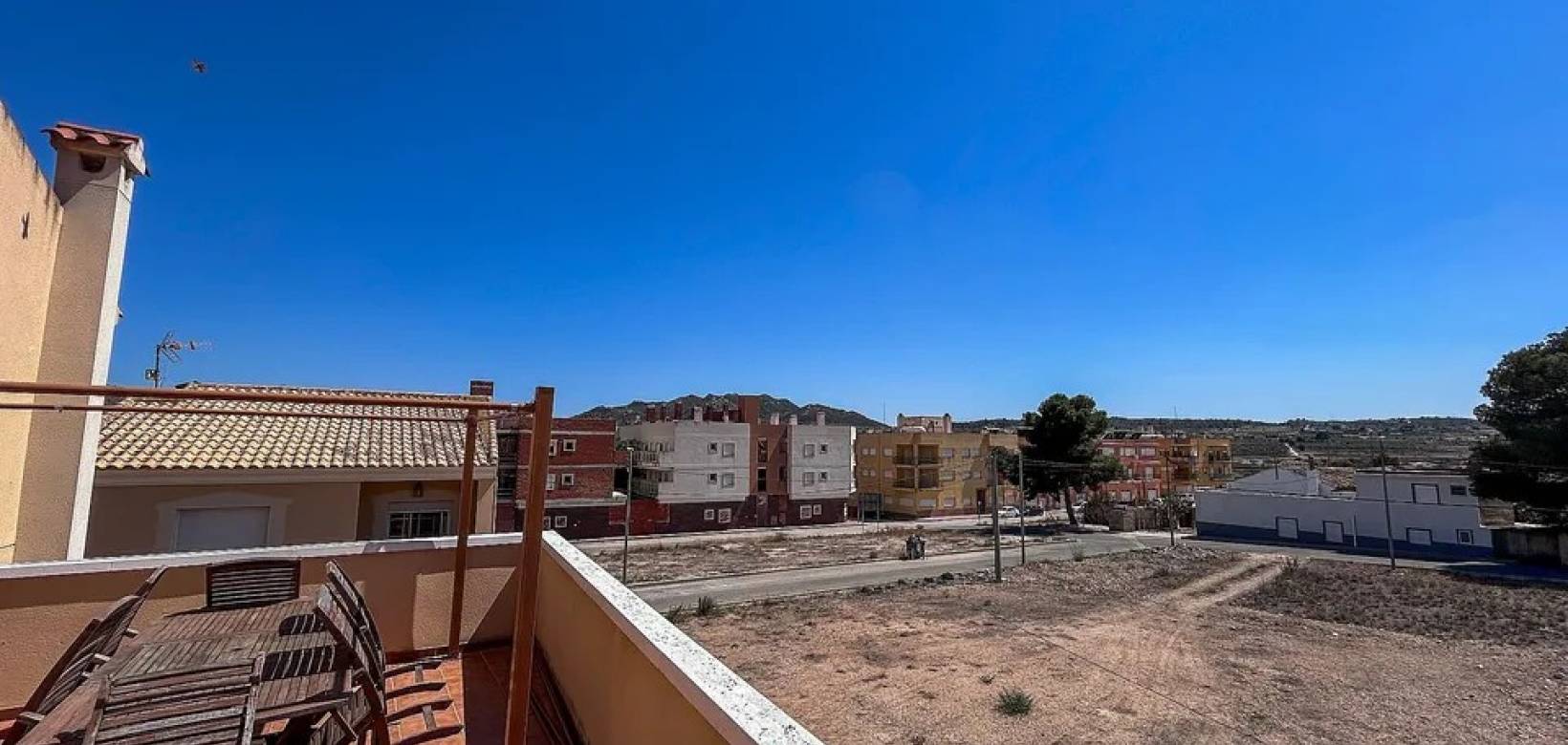 Wederverkoop - Herenhuizen - Hondón de los Fráiles