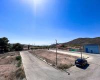 Wederverkoop - Herenhuizen - Hondón de los Fráiles