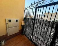 Wederverkoop - Herenhuizen - Hondón de los Fráiles