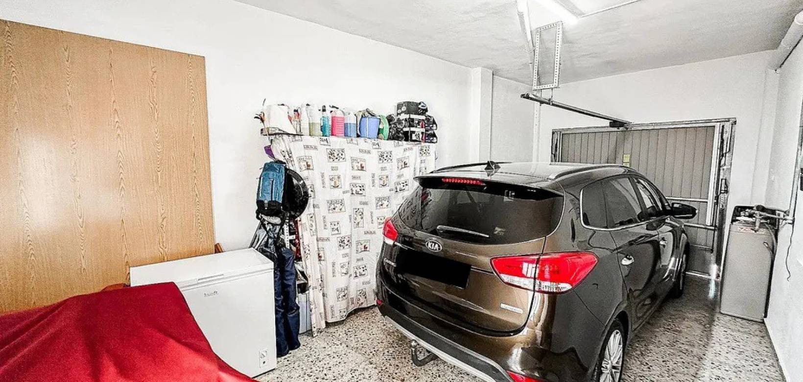 Wederverkoop - Herenhuizen - Hondón de los Fráiles