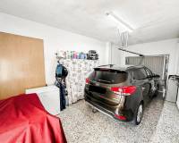 Wederverkoop - Herenhuizen - Hondón de los Fráiles