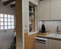 Wederverkoop - House - Detached Villa (4) - Los Montesinos - La Herrada