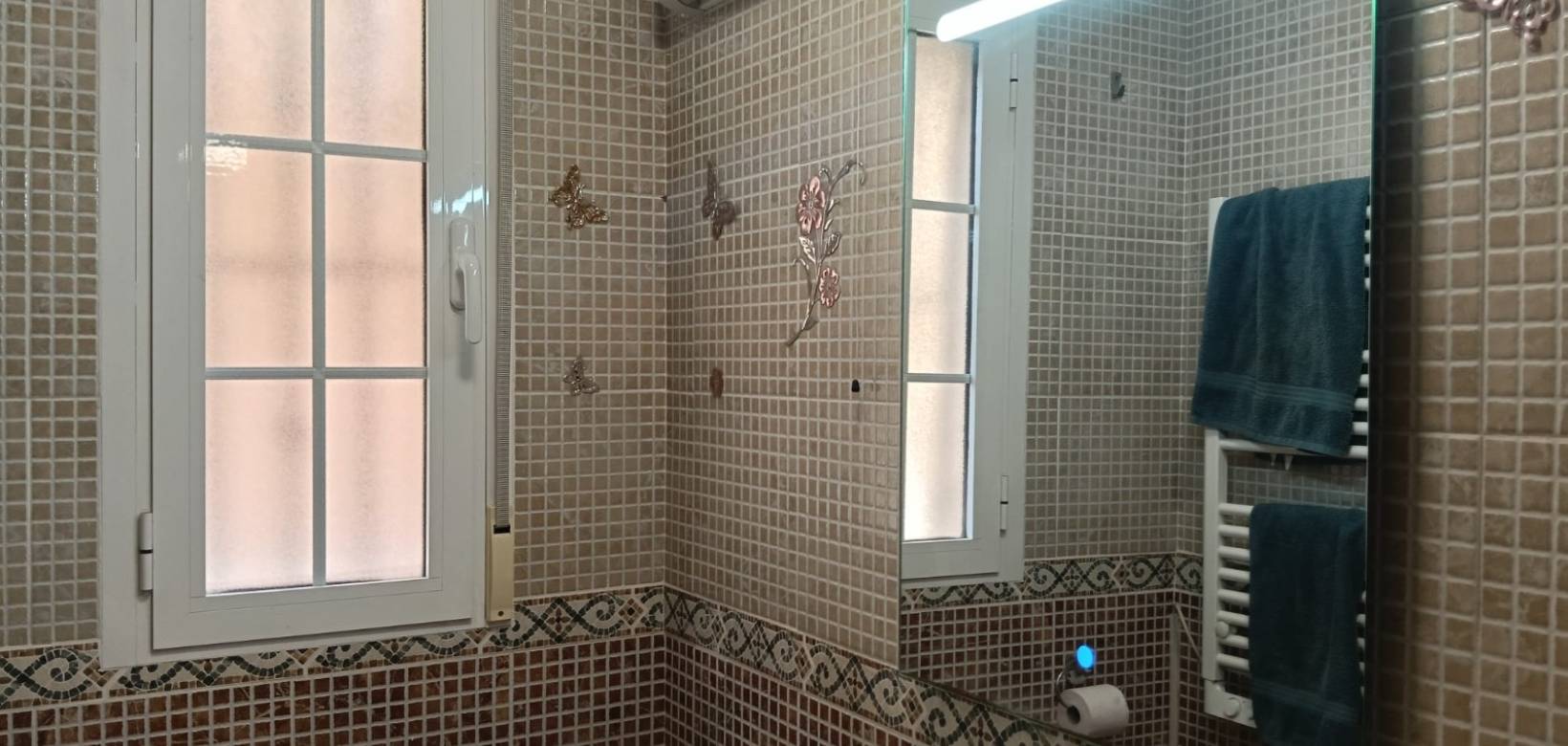 Wederverkoop - House - Detached Villa (4) - Los Montesinos - La Herrada