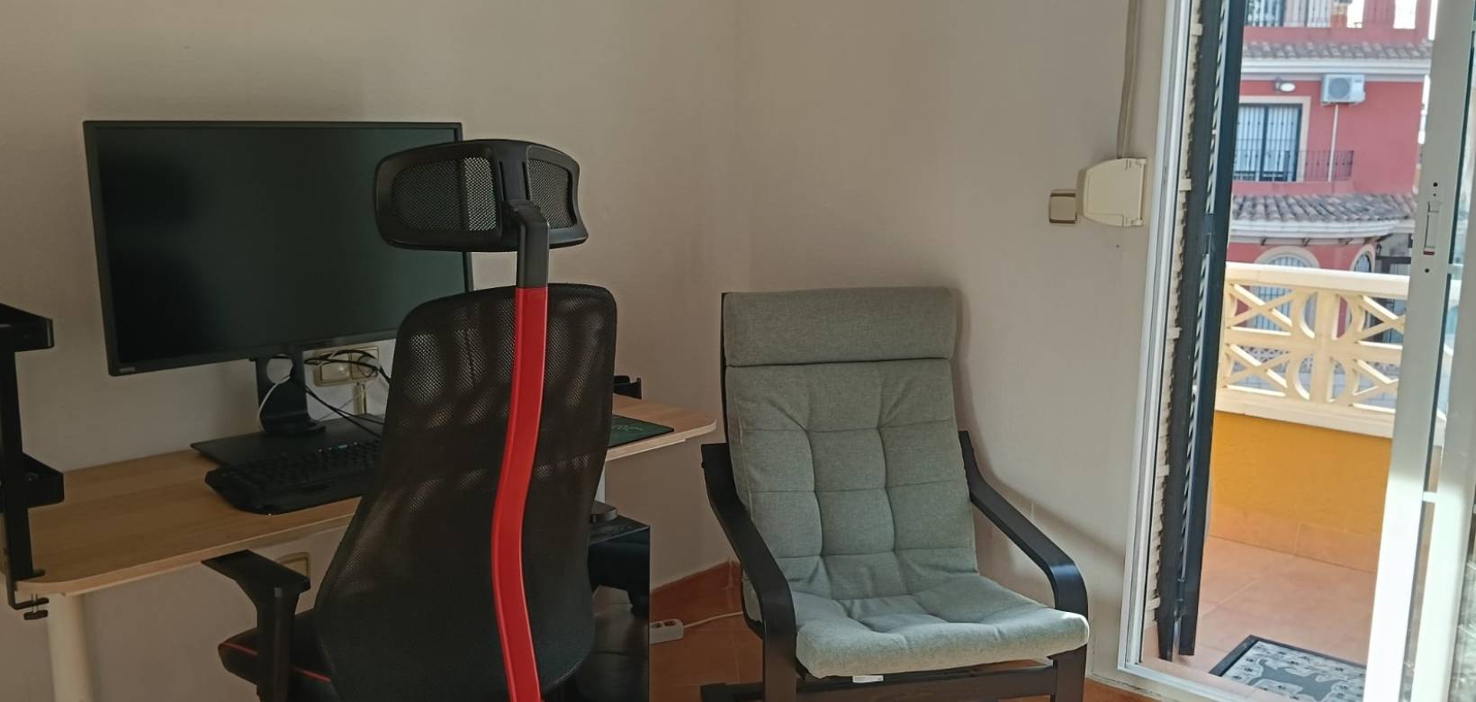 Wederverkoop - House - Detached Villa (4) - Los Montesinos - La Herrada